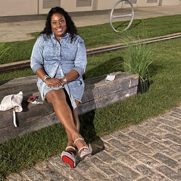 Meet your Posher, Stacy - Picture 10 of 11